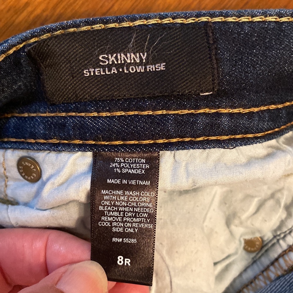 Express jeans - Picture 5 of 5